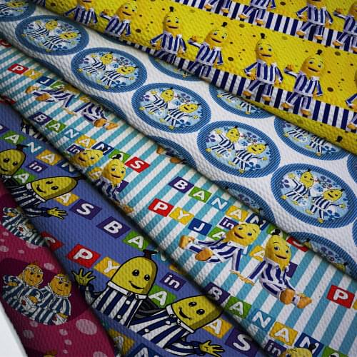 50*140cm Bullet Textured Liverpool Fabric Flower Printed DIY Tissue Kids Home Textile for Sewing Quilt Decoration Home