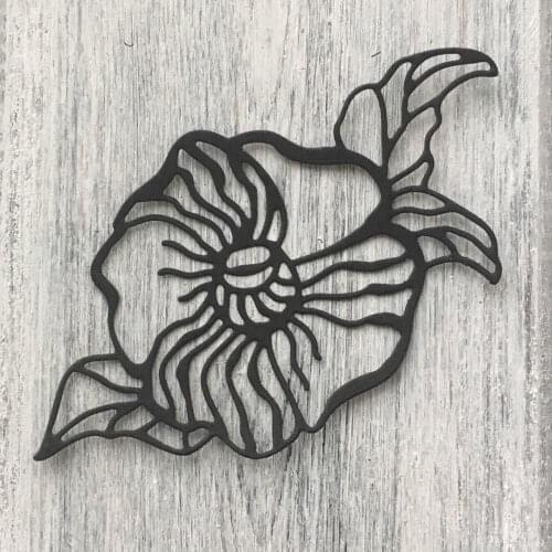 ArtScrap Flower Metal Cutting Dies Stencils For DIY Scrapbooking Card Decorative Craft Embossing Die Cuts | Art: 157