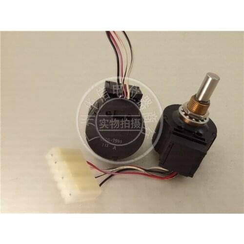[VK] Optical Encoder 4-Wire QEDS-7591 switch