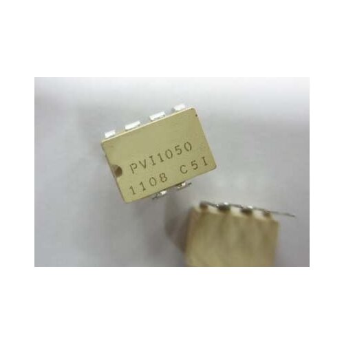 1PCS PVI1050 PVI1050N DIP new and original In Stock