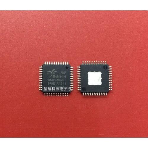 5PCS/LOT OS81050AH OS81050AQ Car ic for Au-di J794 optical solder driver IC chip