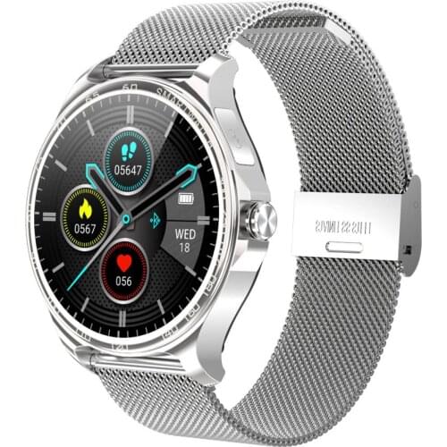 Часы с измерением пульса Abay China At AliExpress