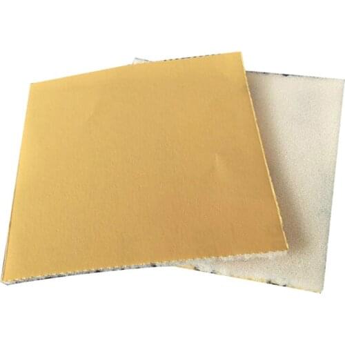 Automobile hand-torn sponge sandpaper paint polishing hardware derusting antique polishing 400 mesh No.800 soft sand skin