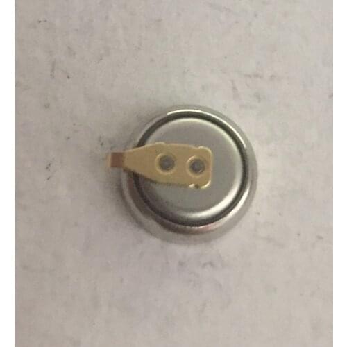 Watch battery kinetic energy watch special rechargeable battery photo kinetic energy battery 295-5100 mt621 short pin