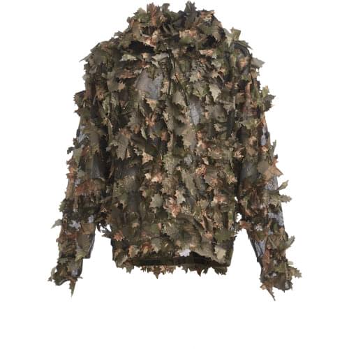 ЧеGлок Ghillie Suits