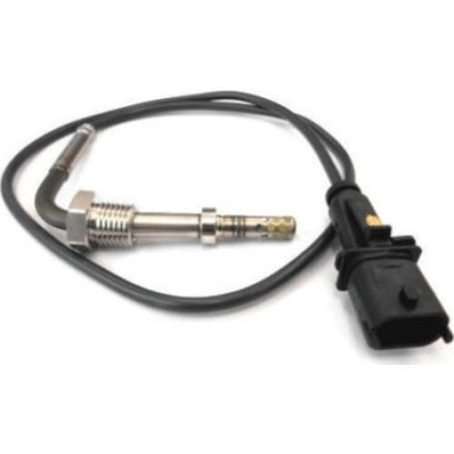 Exhaust Gas Temperature Sensor 51779770 551244 for FFiat 2007-2016 500 500C Panda 1.3D 2006-2019 EGT Sensor 7451985 11985 273201