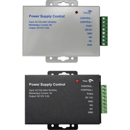 FENGLIANSECURITY Access Control System Accessories