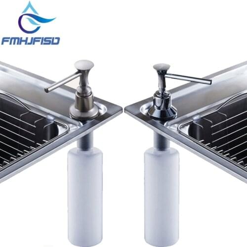 Дозаторы жидкого мыла Fmhjfisd China At AliExpress