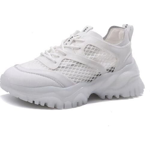 GUCHIYULAN Women's Shoes