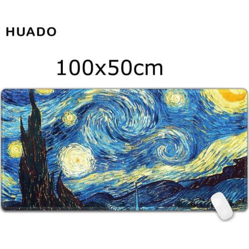 HUADO Oil Paints