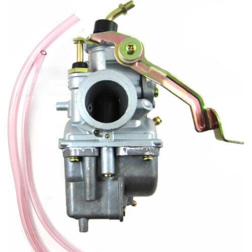 New Carb For Suzuki Carburetor DRZ125 DRZ125L DRZ 125 125L New Carb Dirt Bike