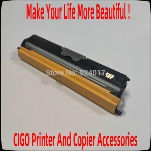 For Konica Minolta Magicolour 1600W 1650EN 1680MF 1690MF Color Printer Toner Cartridge,A0V301F A0V30HF A0V30CF A0V306F Toner