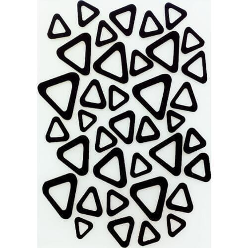 YLEF132 Cover Plastic Embossing Folder For Scrapbook Stencils DIY Photo Album Cards Making Decoration Scrapbooking Tool Mold New