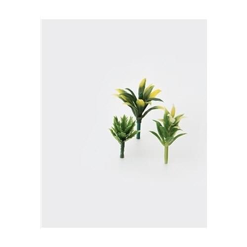 Eshel Leaf 2,5 Cm Pcs Set