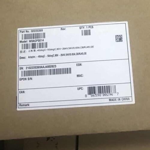 New And Original POE35-54A Spot Photo, 1-Year Warranty