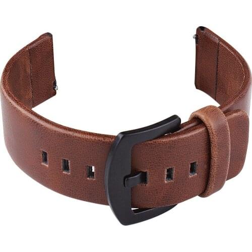 Bracelet Watch Strap for Samsung Galaxy Watch 46mm Watches Band Quarts Wristwatch Band For Huawei Watch 2 For Womens Men Strap