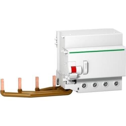 VIGIC120-125A/4P 500MA A9N18571 Vigi C120 leakage module