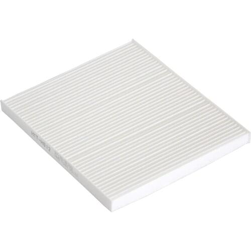 Car Cabin Air Filter for 2004-2011 Hyundai Tucson Sportage Serato GenesisCoupe Rio Verna 97133-2E200