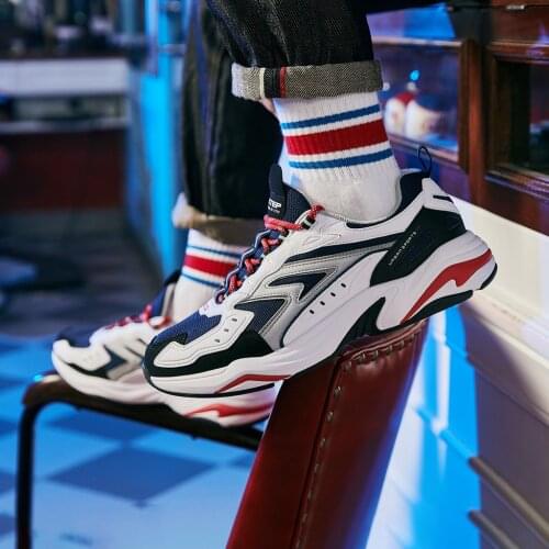 Детская обувь XTEP China At AliExpress