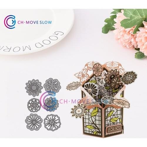 2019 New Arrival CH butterfly card Metal Cutting Dies Scrapbooking Embossing Folder DIY Decor Scrapbooking Template