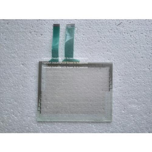 Brand New Touch Screen Digitizer for TP-058M-07 UN Touch Pad Glass