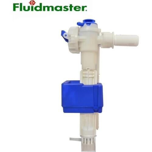 Fluidmaster 1/2" Side Entry Fill Valve Model 747