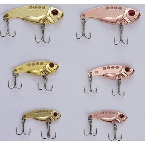 Bonjojoy Spinning Lures