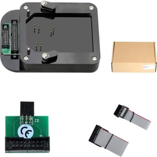 For BMW EWS-4.3 & 4.4 IC Adaptor for R280 Plus/ XPROG-M/ AK90 & R270 Programmer EWS 4 Adaptor On Board Reading