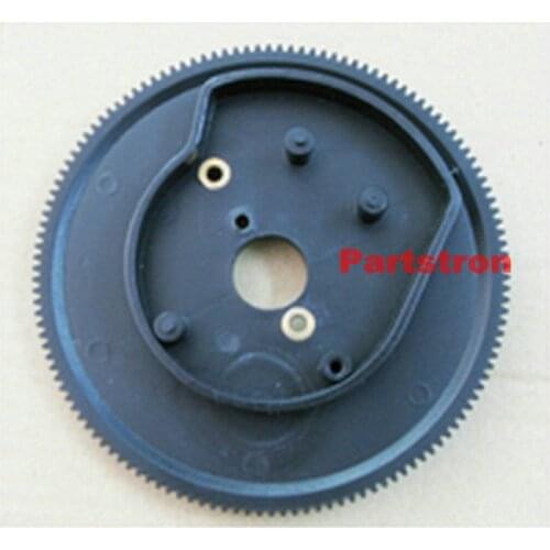 Long LIFE Drum Gear B4 N5-F3011 For USE IN Duplo DP 330 340 330E 340E 2530 2540