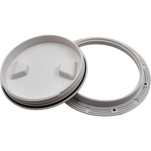 FY-UU Boat Equipment