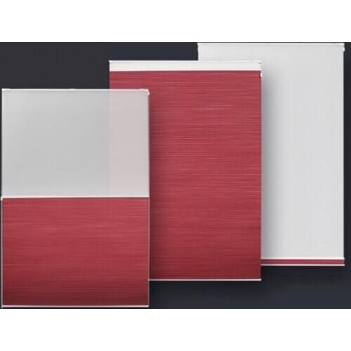 Custom size Cellular Shades Day and Night Honeycomb blinds Cordless blinds Window Blinds Roller Blinds Curtain Zebra Shades