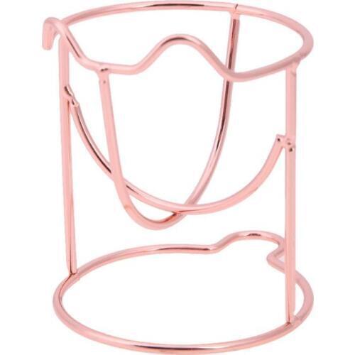 Cat Pattern Cosmetic Water Drop Egg Puff Stand Bracket Puff Drying Holder