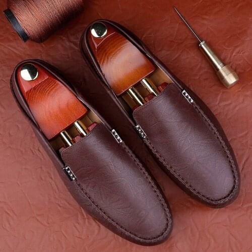 Sneakers Men Casual Casual Sneakers Men Sport Shoes Man Fashion Leisure Causal For Leather White Loafers Hot 2020 Mens Mens