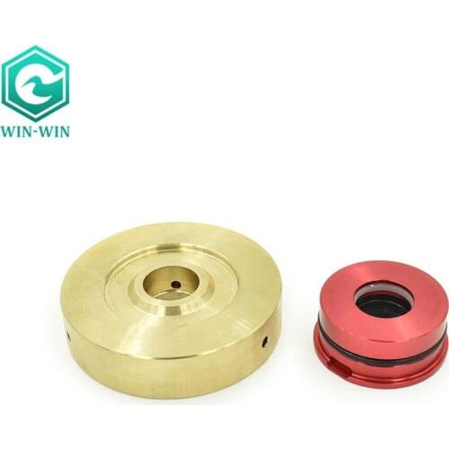 Robotic Waterjet Intensifier Pump Spare Part Guide Bush Assembly SP1107