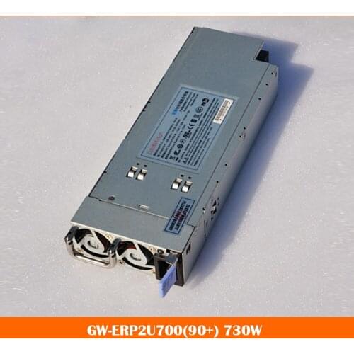 Power supply for GW-ERP2U700(90+) 730W fully tested