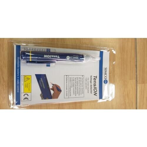 SIMCO Measuring Tools