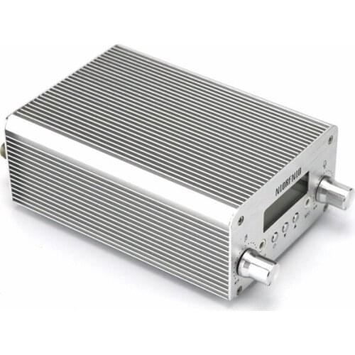 STRF Digital TV Set-top Boxes