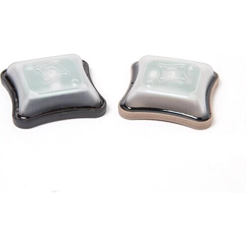 BK/DE FMA Outdoor Signal Red Iight Identification Survival Helmet Lamp