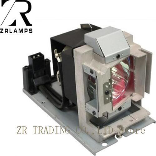 ZR Top quality SP-LAMP-092 projector bulb/Lamp with housing For IN3134a / IN3136a / IN3138HDa