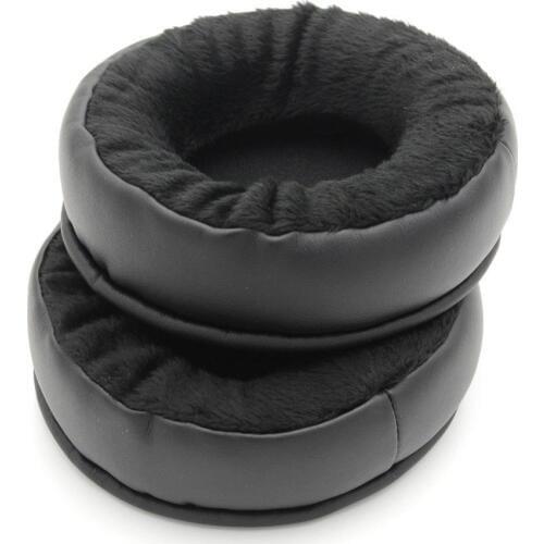 High Quality Velour Ear Pads Foam Replacement Earpads Pillow Cushion Cover Repair Parts for Axelvox HD272 Headphones Headset