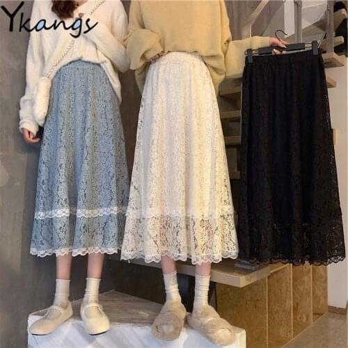 YKANGS Women's Skirts