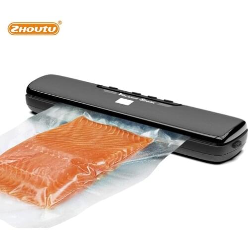 Вакуумные упаковщики Zhoutu China At AliExpress