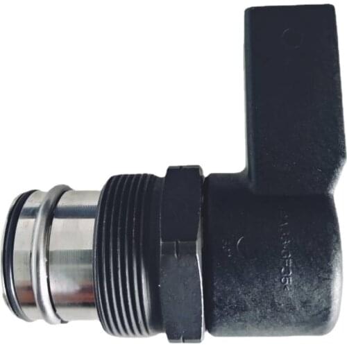 NO,592(1)Piezo Solenoid Valve CK4Q-9K546-AA ORIGINAL