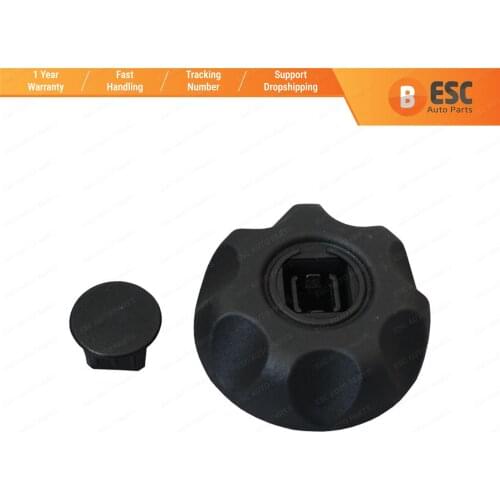 ESC EDP672 Seat Adjuster Handle for Dacia Logan MK2 2012-ON