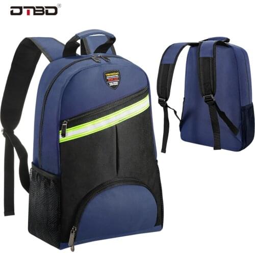 DTBD Tool Backpacks