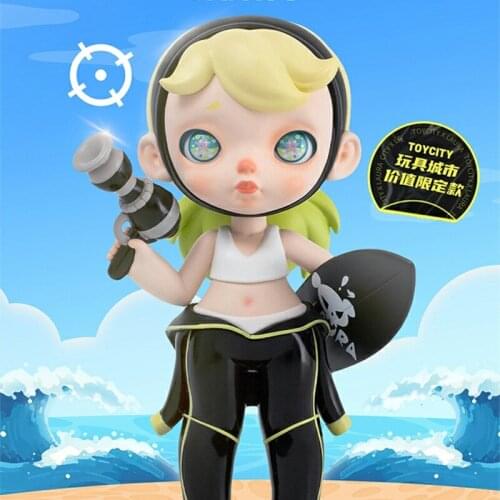 FAFUFI Toys And Goods For Creativity