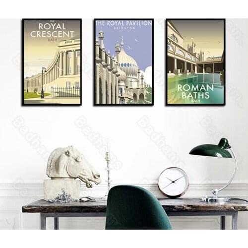 Living Room Sofa Background Wall Decoration Painting Bedroom Dining Room Wall Mural Corridor Combination Hanging Painting