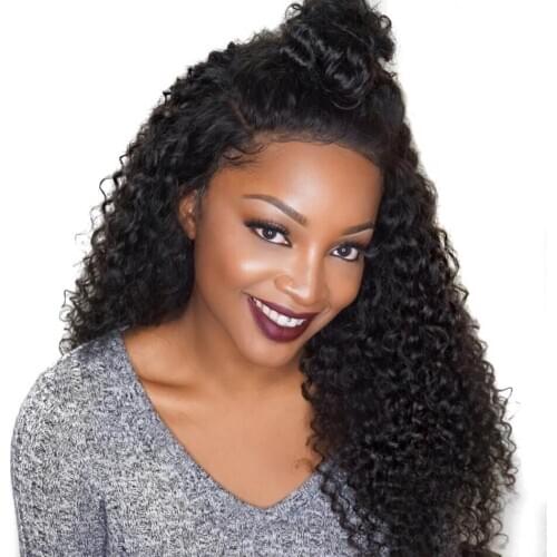 Hebery Hair Extensions & Wigs