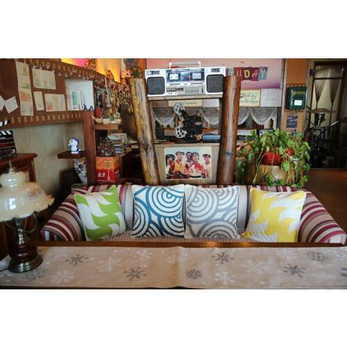 Joquintex Decorative Pillows