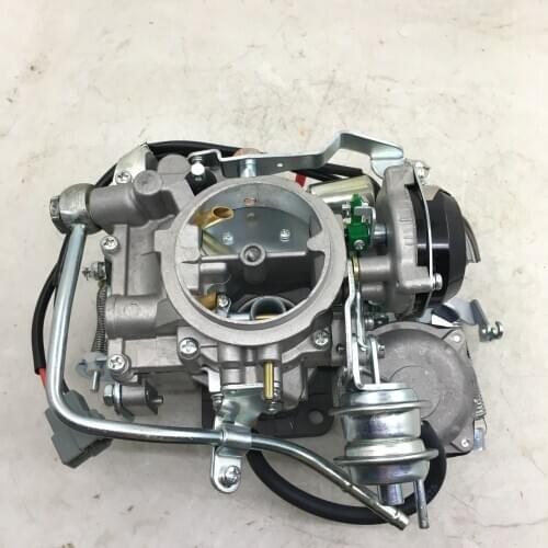 SherryBerg carburettor Carburetor For Toyota 5AF 4AF Corolla 1.6L 2 Barrel 1987 1988 1989 1990 1991 1992 carb 2110016540